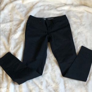 Massimo mid rise jeggings